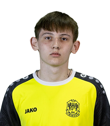 Фуртаев Никита