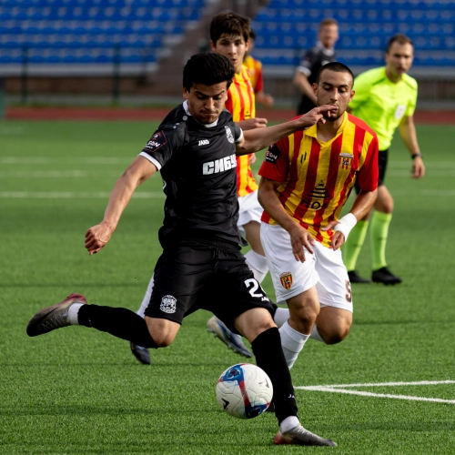 День матча #MatchDay #ТюменьАлания (14.6.26)