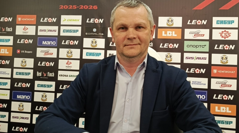 Лидер конкурса прогнозов: «Я, конечно, оптимист»