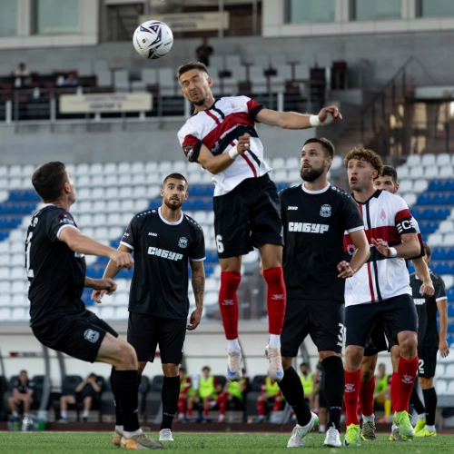 «Тюмень» - «Амкар-Пермь» – 0:2