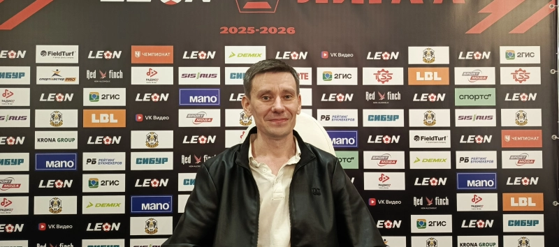 Августовский чемпион: «Наверное, тренер подумает, что это бред...»