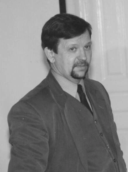 Остановилось сердце мастера