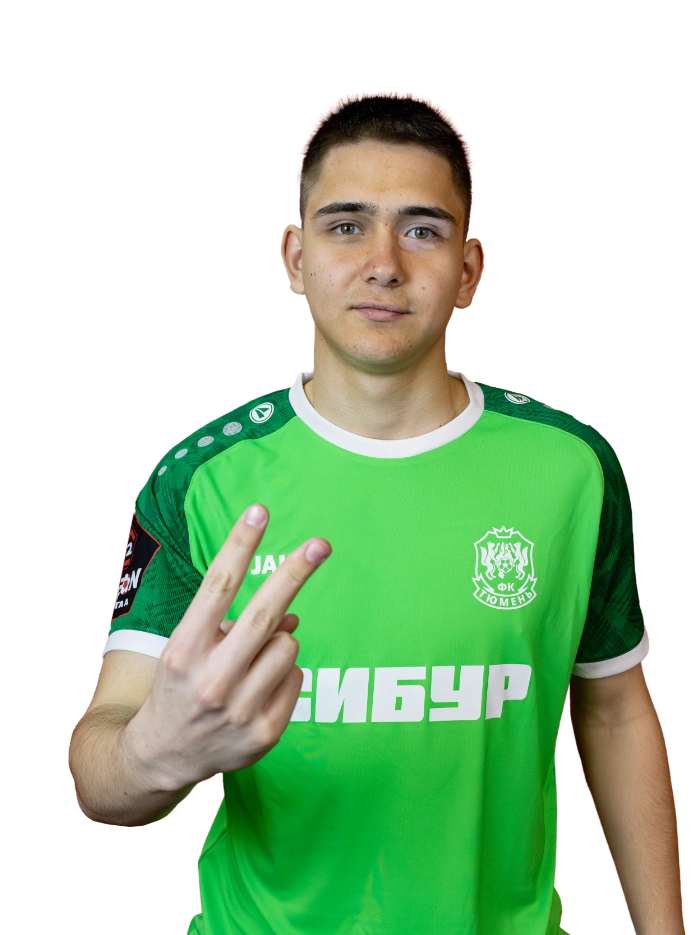 Кокарев Валерий