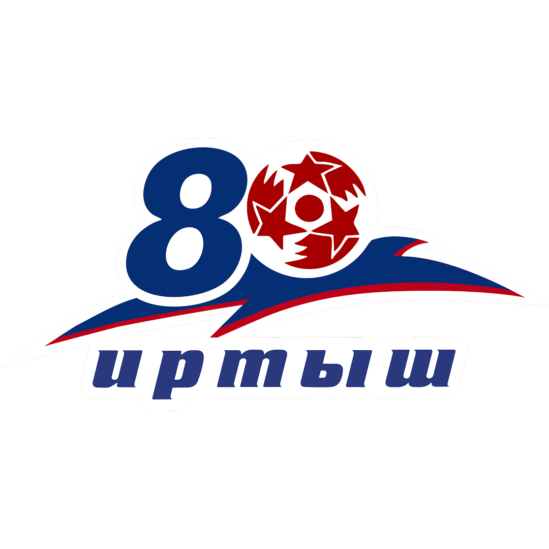 Иртыш